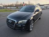 Audi Q5 2.0 TFSI 155 kW quattro - gebrauchte Audi Q5 aus dem Jahr 2010