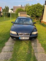 Volvo v70 2.4 - Volvo V70 aus 2002