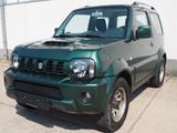 Suzuki Jimny Ranger Comfort Lim. TÜV-NEU SERVICE-NEU - Suzuki Gebrauchtwagen von 2014
