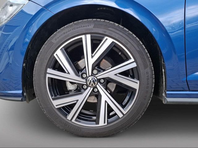 POLO 1.0 TSI R-LINE IQ.LIGHT+CAM+SHZ+DAB+PDC