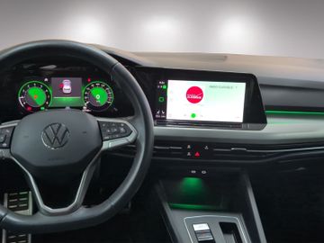 Volkswagen Golf - 7