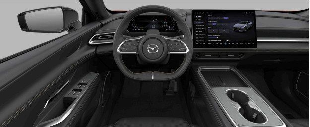 Fahrzeugabbildung Mazda 6e 258PS Takumi