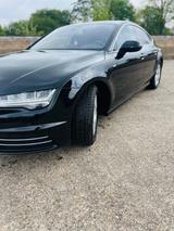 Audi A7 3.0 TDI 200kW quattro S tronic Sportb. - - Audi A7: ESP