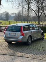 Volvo VOLVO  V50 D3 Aut. 1Hand Top Zustand ! - Volvo V50: Automatik