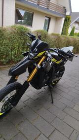 Online Bestia SM 125 - ONLINE MOTORRAD