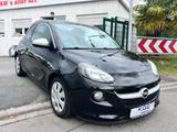 Opel Adam Black Link 1.4 - Opel Adam: Black Link