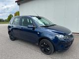 Mazda 2 Lim. 1.4 Active *KLIMA*AHK*RADIO* - gebrauchte Mazda 2 aus dem Jahr 2006