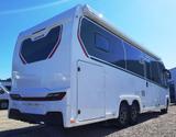 Dethleffs XL Family I 7812-2 Neuheit sparen Sie 8.493,- €! - Dethleffs Family