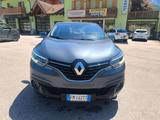 Renault Kadjar dCi 8V 110CV Energy Life - Renault Kadjar Kombi Gebrauchtwagen