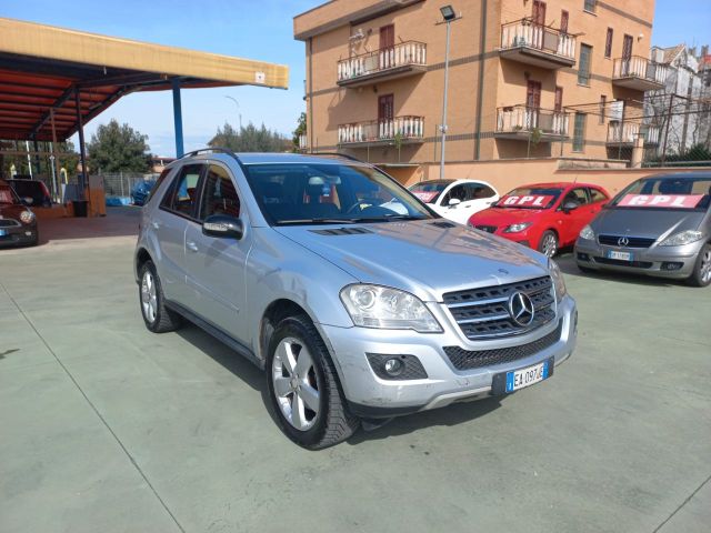 Mercedes-Benz Mercedes-benz ML 350 ML 350 CDI Premium