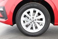 Skoda Scala - Vorschau Bild 8