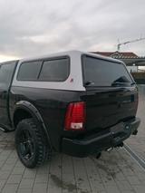 Dodge RAM 5,7 V8  LPG - gebrauchte Dodge RAM aus dem Jahr 2014