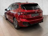 BMW 216i M Sport PANO ACC RFK NAVI LED Sound Syst. - rote BMW 216 Active Tourer
