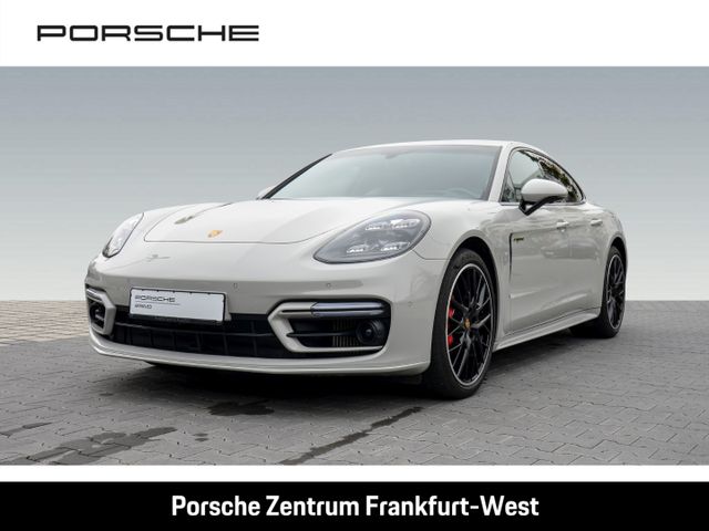 Porsche Panamera 4S E-Hybrid Sportabgas Head-Up LED BOSE