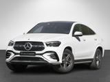 Mercedes-Benz GLE 450 d 4M Cp AMG-Sport/Pano/Burm/AIRM/MLB/360 - mit Diesel-Antrieb: Sportwagen