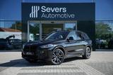 BMW X3 xDrive30e M Sport | panorama dach | HiFi-luid - mit Hybrid-Antrieb: Geländewagen, Panorama Dach