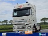 DAF XF 510 - DAF Xf 510