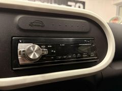 RENAULT Twingo Life Bluetooth Cityflitzer Sparsam