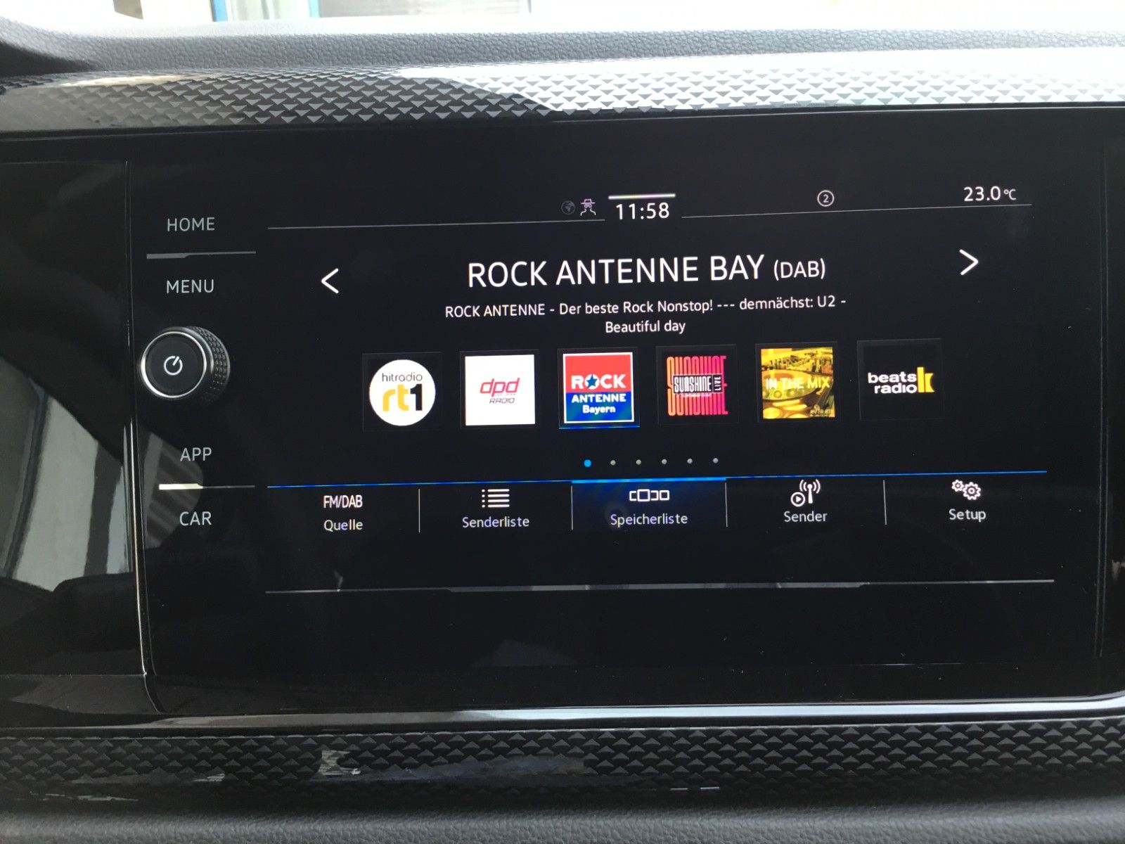 Fahrzeugabbildung Volkswagen Polo 1.0 TSI Life+Sitzheizung+AppConnect+Kamera