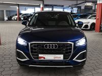 Audi Q2 - Vorschau Bild 9