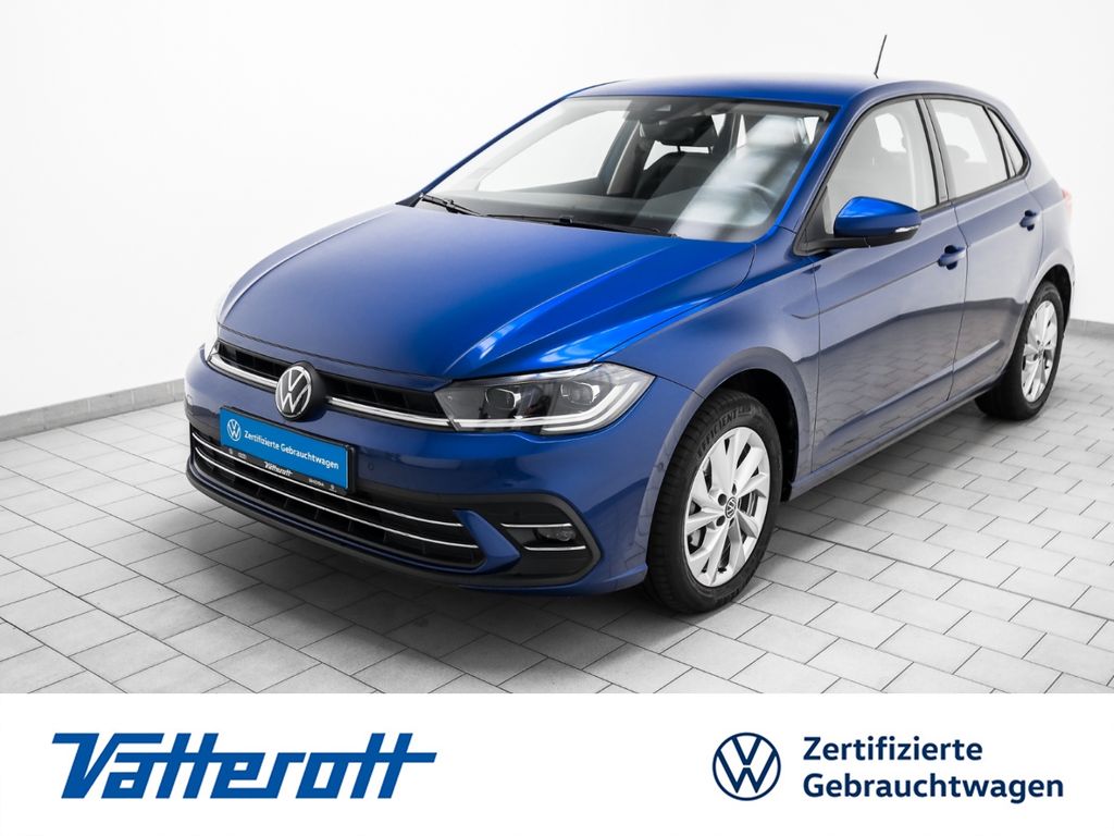 Image of Volkswagen Polo