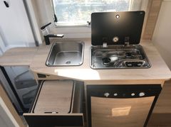 Chausson S 695 Sport Line, Aktion MJ 25