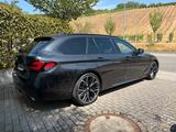 BMW 530d Touring M Sport | Panorama | Laserlicht - BMW 530 Gebrauchtwagen Bmw530d