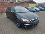 Peugeot 308 SW Business-Line - Peugeot 308: SW Business Line
