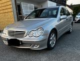Mercedes-Benz C 200 KOMPRESSOR CLASSIC Classic - Mercedes-Benz C 200 aus 2004