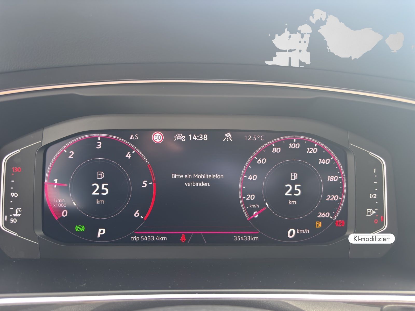 Volkswagen Tiguan - Bild 11