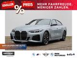 BMW 420i "Knaller Preis" Gran Coupé M Sport AHK - BMW 420 Gran Coupé Neuwagen