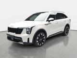 Kia SORENTO 2.2 CRDI AWD DCT8 PLATINUM MJ25 LEDER NA - Kia Sorento Tageszulassungen mit Diesel-Antrieb: Allradantrieb