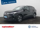 Volkswagen Tiguan Goal 1.5eTSI DSG/ CarPlay, 360°, LED, AHK - Volkswagen Tiguan Jahreswagen