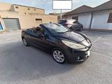 Peugeot 207 Cabrio-Coupè 1.6 HDi 112CV Capote el - Peugeot 207 aus 2010: Hdi