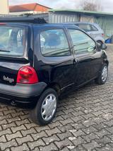 Renault Twingo 1.2 Authentique Authentique - gebrauchte Renault Twingo aus dem Jahr 2001
