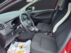 Renault Zoe R110 Life R110/Z.E. 50 (Miet-Batterie)