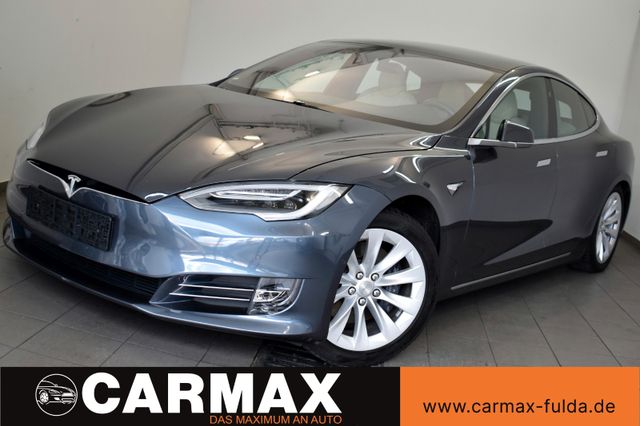 Tesla Model S DUAL Motor,Navi,LED, SH,Panorama