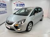 Opel Zafira Tourer Innovation 2.0CDTI*96KW*Automatik - Opel Zafira Tourer: Van