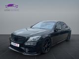 Mercedes-Benz S 350 BlueTec/d L Chauffeur/Facelift/Fond/Burmes - : Limousine, Chauffeur