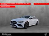 Mercedes-Benz CLA 250 Shooting Brake AMG Line/Panorama/SHZ - Mercedes-Benz CLA 250 Shooting Brake aus 2021