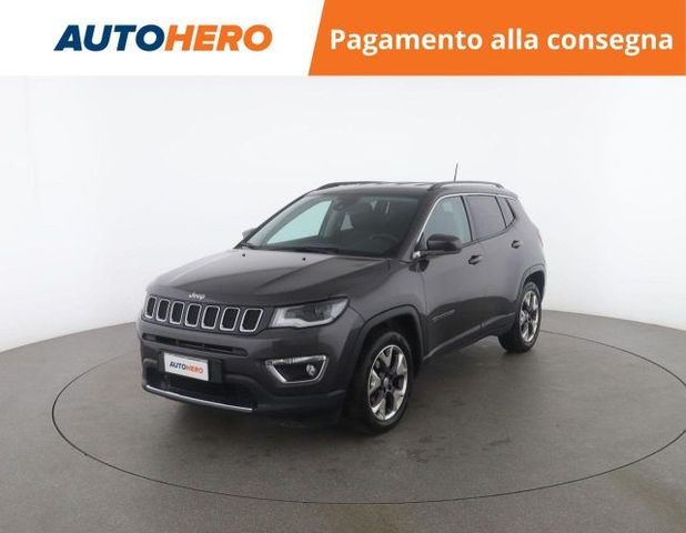 Jeep JEEP Compass 1.6 Multijet II 2WD Limited