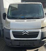 Citroën Citroen Jumper 2.2 Diesel - gebrauchte Citroën Jumper aus dem Jahr 2011