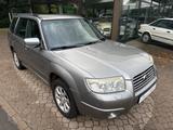 Subaru Forester 2.0 X Active - Subaru Forester aus 2007