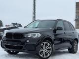 BMW X5 xDrive 35 i M PAKET/EURO 6 - BMW X5: Xdrive35i