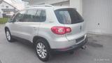 Volkswagen Tiguan 2.0 TDI 4MOTION Team Team - Volkswagen Tiguan: Team