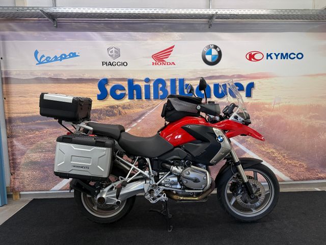 BMW R 1200 GS