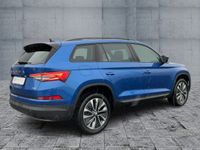 Skoda Kodiaq - Vorschau Bild 6