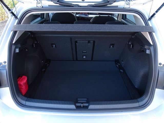 Golf 1.5 TSI Life - AHZV / Winterpaket