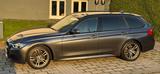 BMW 320d xDrive *M SPORT* HEAD UP* AHK* GARANTIE* - gebrauchte BMW 3er Reihe aus dem Jahr 2016