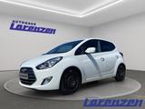 Hyundai ix20 blue Classic 1.4 Klimaautom Alarm Berganfah - Hyundai ix20 Gebrauchtwagen